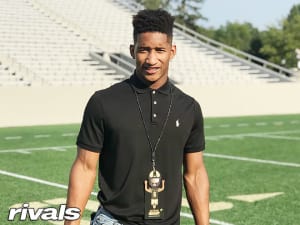 Several 2019 Army commits chime in on Saturday’s win over Liberty