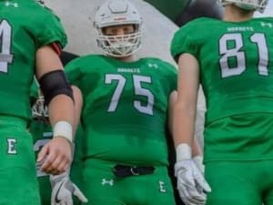 Talented 2019 OL Quinn Carroll Is A 'Can't-Miss' Prospect