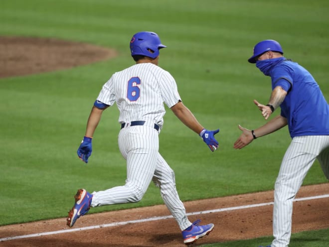 Florida Gators baseball preview - 1standTenFlorida