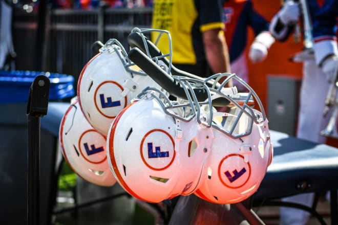 Florida Gators in the 2022 NFL Draft - 1standTenFlorida