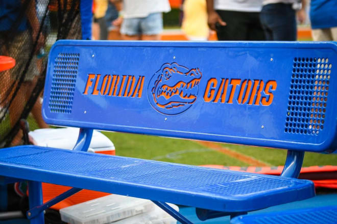 Gators baseball starting 2021 ranked No. 1 - 1standTenFlorida