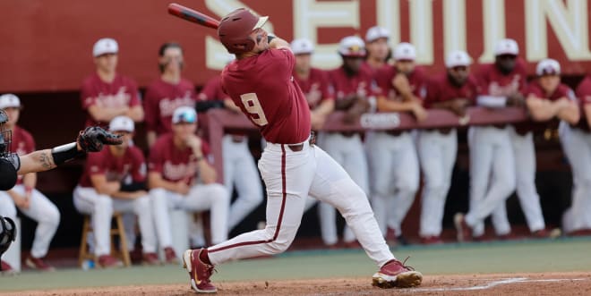 Florida State Baseball welcomes No. 1 Wake Forest to Howser