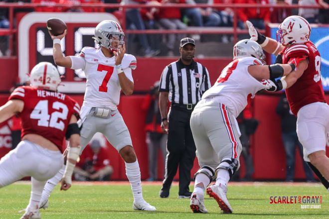 Motivation Fuels Ohio State As Rose Bowl Draws Near