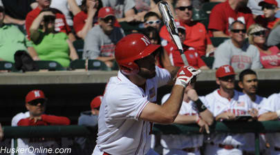 Scott Schreiber launched two home runs against Northern Colorado.