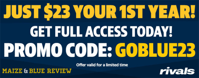 Get your first year of access to M&BR for only $23! Sign up today!