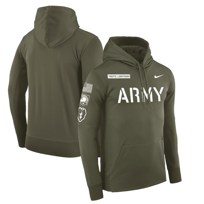 Army-Navy Week: Are You Army Geared Up?