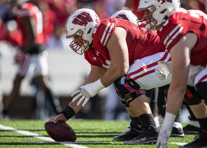 Iowa Football: Best photos from the Hawkeyes' two wins over Rutgers