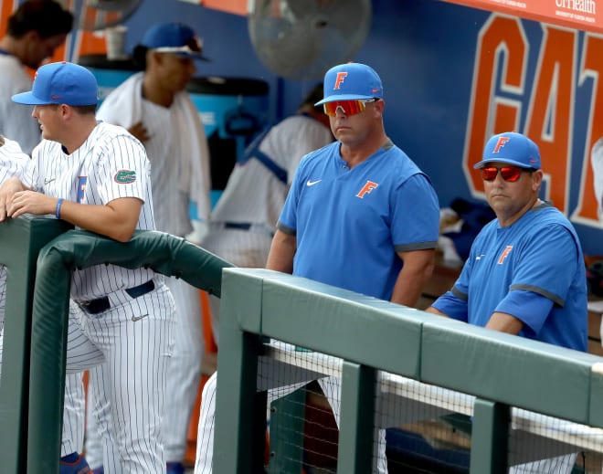 Florida Gators baseball 2021 season preview - 1standTenFlorida