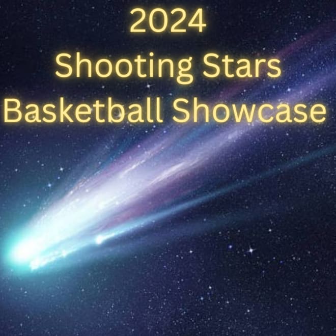 2024 Shooting Stars Basketball Showcase 