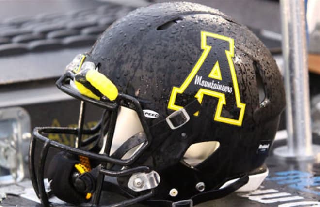 Pre-game notes for this Saturday's game between Appalachian State and No. 10 Penn State.