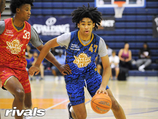 Rivals Rankings Week: Storylines surrounding 2024 Rivals150 update -  Basketball Recruiting