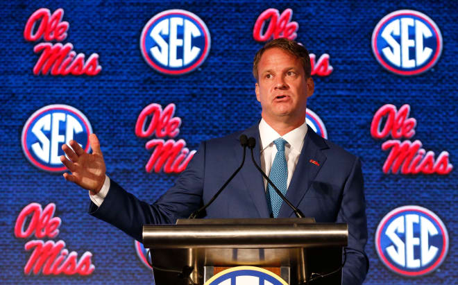 ole miss lane kiffin shirt