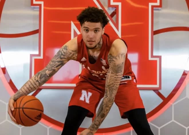 By capitalizing on transfers like Western Nebraska C.C. guard Teddy Allen, Nebraska has been able to limit the toll of the new NCAA recruiting restrictions.