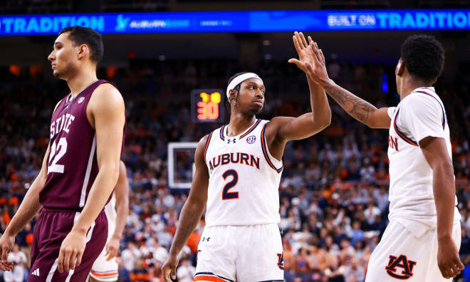 Auburn basketball news discount
