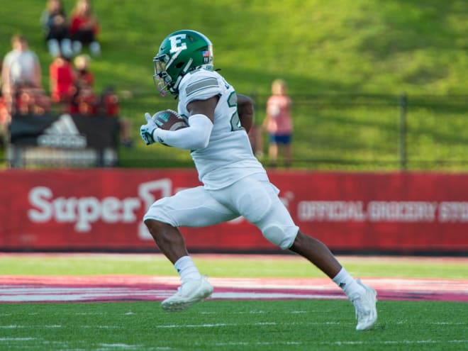 2022 MAC Football Week 3 Game Preview: Eastern Michigan Eagles at