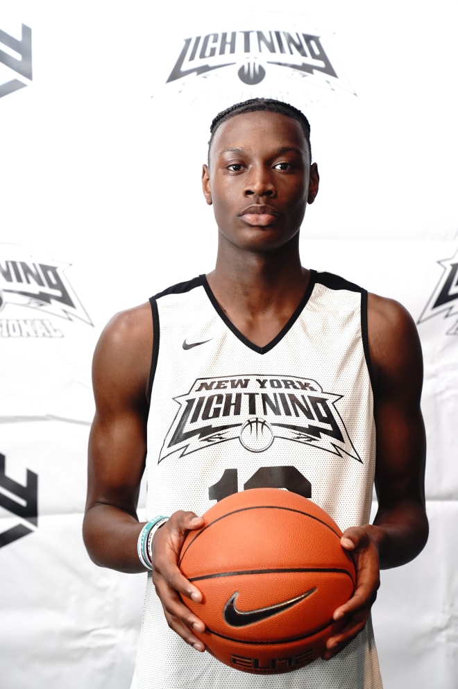 Rivals.com - New York Lightning Show Out in CT