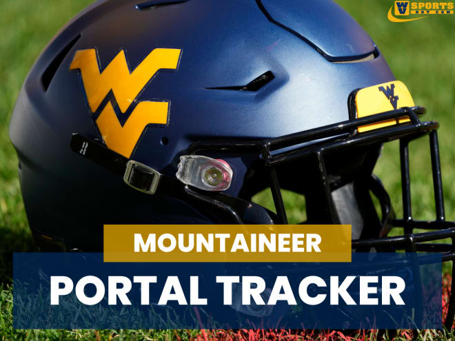 WVU football picks up seven transfers from portal as crucial roles