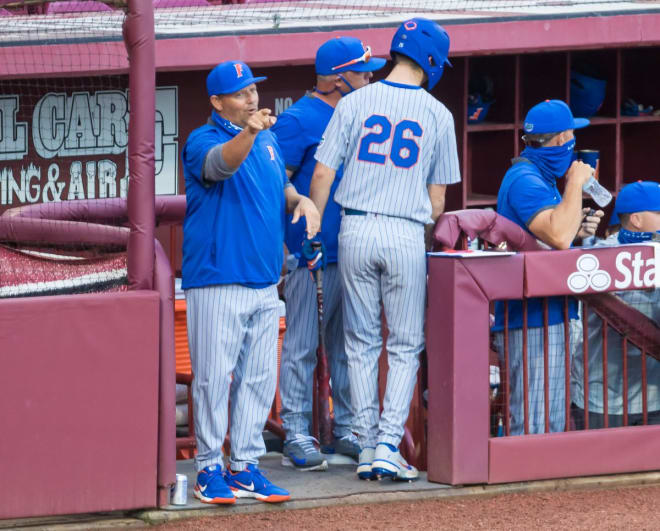 Florida Gators baseball preview: No. 1-ranked UF is loaded with