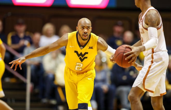 West Virginia reorded two wins the conference tournament but fell short of winning it.