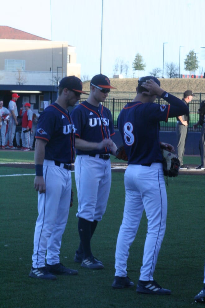 UTSA baseball will look to keep its strong start to conference play going at Rice this weekend.