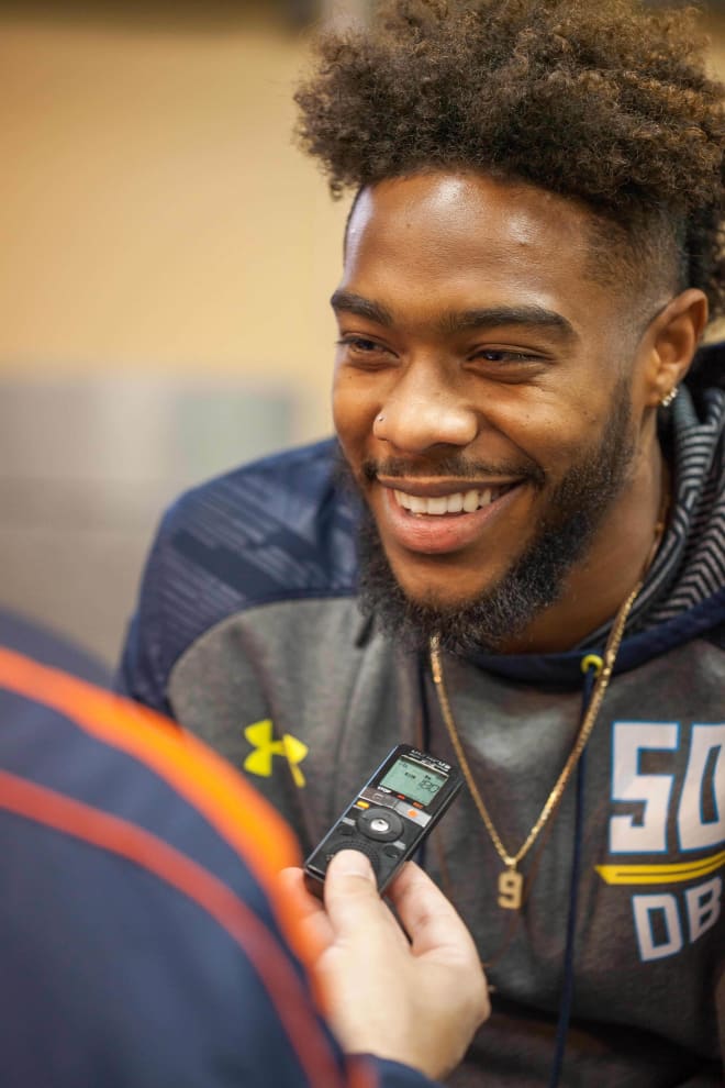 Former CU safety Tedric Thompson drafted by Seattle Seahawks, becomes third  Buffaloes DB chosen – The Denver Post