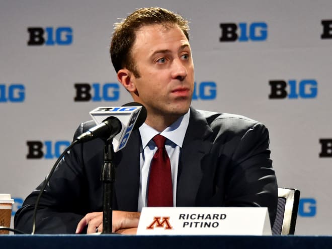 Richard Pitino