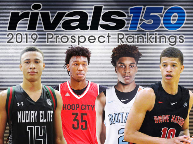 Rivals Rankings Week: Biggest questions for the updated Rivals150 -  Basketball Recruiting