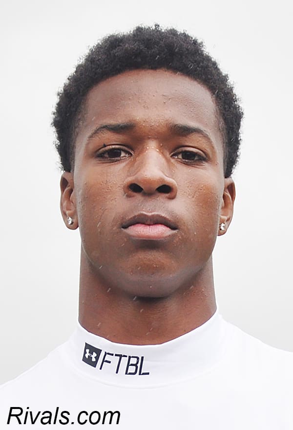 UCLA pledge Ezavier Staples brings a boatload of ability to UCLA.