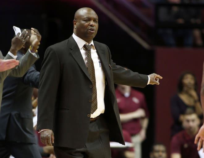 FSU coach Leonard Hamilton adds another prospect to his loaded 2016 signing class.