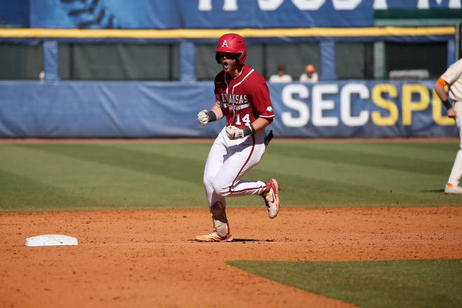 2021 NCAA baseball tournament preview: Fayetteville Regional