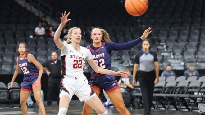 Belmont women's store basketball