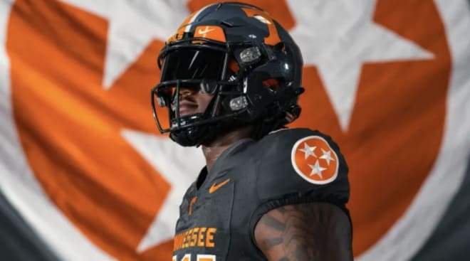 Tennessee football to wear Smokey Grey uniforms for opening game VolReport Tennessee Volunteers Football Basketball Recruiting