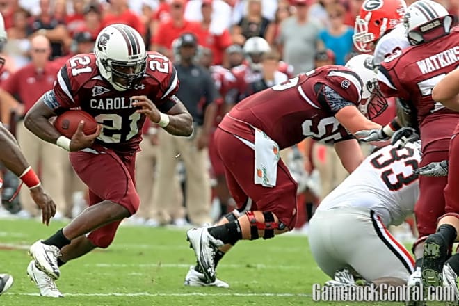 Marcus lattimore gamecock outlet jersey