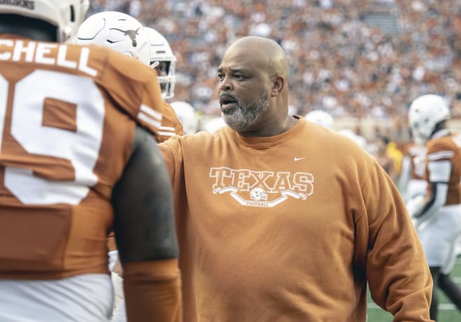 BREAKING: LSU Hiring Bo Davis As Next Defensive Line Coach