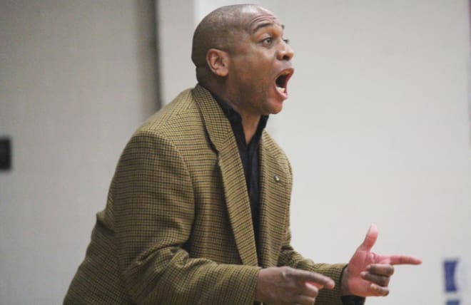 Leon Goolsby is now 208-58 in his tenure at Norcom, where he's won four state titles