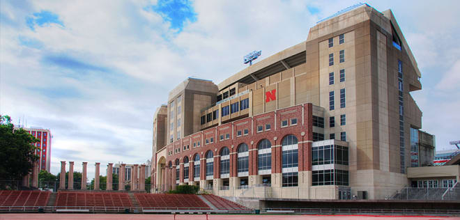 This will be the second season Nebraska will have their on-campus Fanatics shop open located in East Stadium.