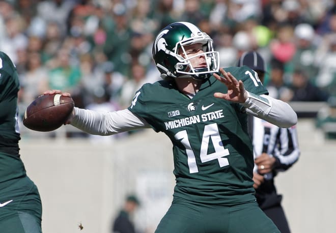 Brian Lewerke