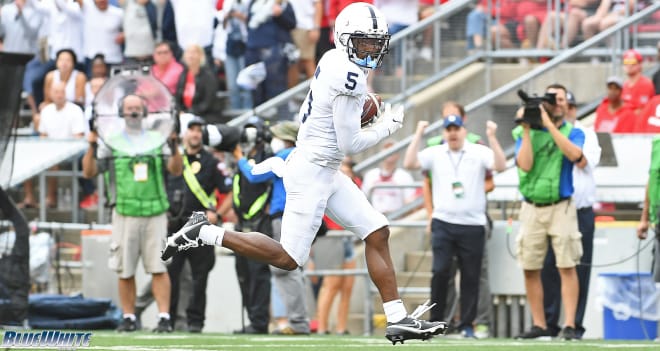 The Penn State Nittany Lion football program will take on Ball State Saturday at Beaver Stadium.