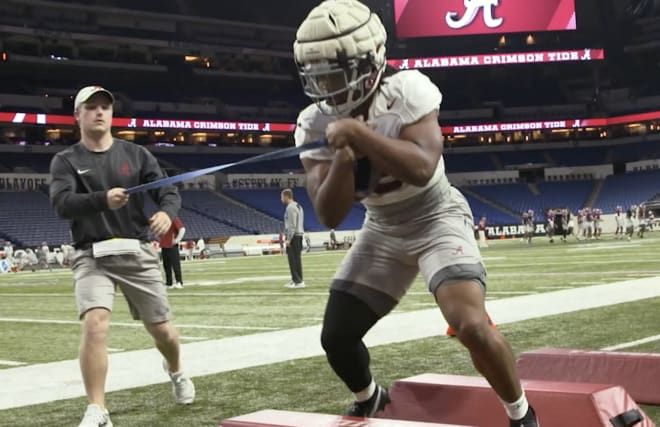 Top 10 Alabama High School Running Backs Returning in 2022 - ITG Next