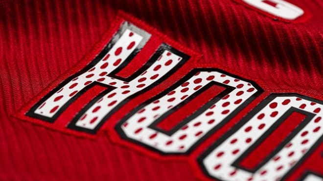 Look: IU to wear retro uniforms for Cincinnati game - TheHoosier