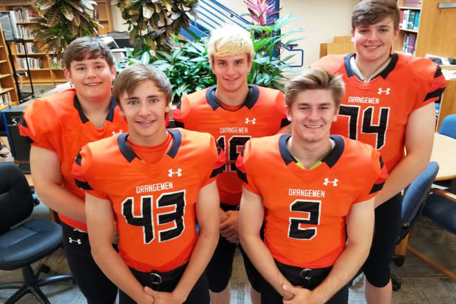 Beatrice Much More Experienced Team in 2019 HuskerlandPreps