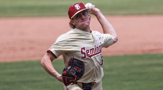 Nobody expected us to win'  How FSU Baseball turned the tables -  TheOsceola