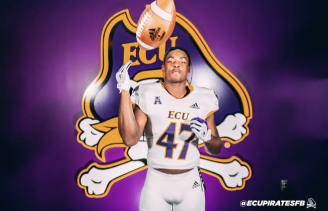 ECU football preview 2020