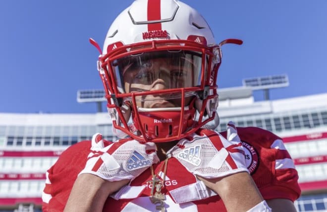 Nebraska added talented athlete Darien Chase to its 2019 recruiting class on Thursday.