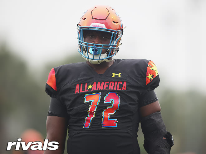 Under Armour Next All-America Game: Stock risers - Rivals.com