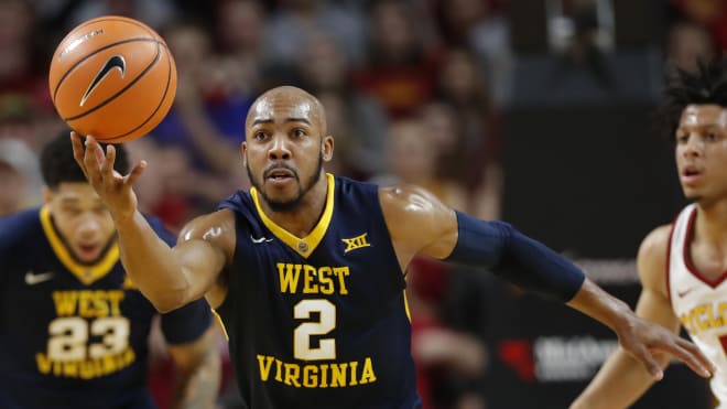 Jevon Carter 