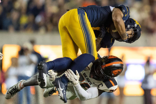 Scouting report: What to expect from Cal's defense