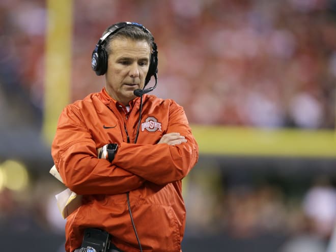 Urban Meyer