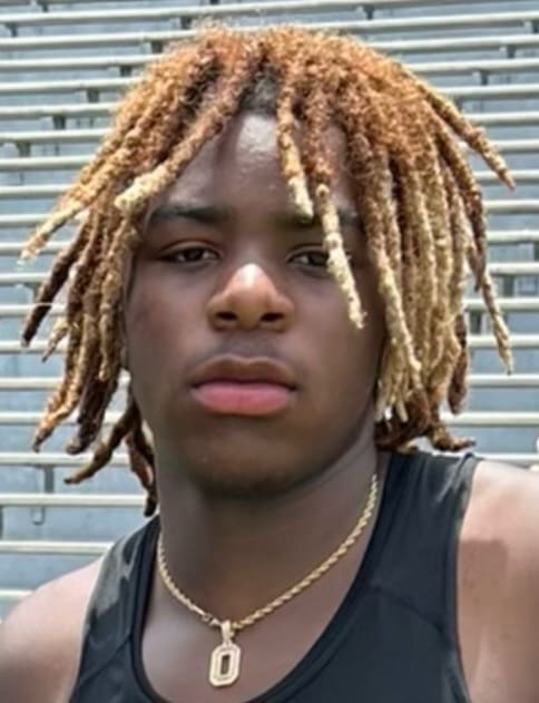 Matthews (N.C.) Weddington junior defensive end Trajen Odom is ranked No. 10 overall in the state of North Carolina in the class of 2025.