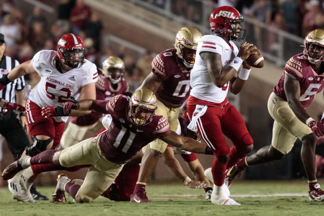 FSU football loses to Jacksonville State: Breaking down what went wrong